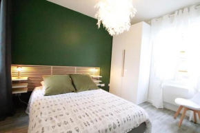APPARTEMENT BIARRITZ CENTRE